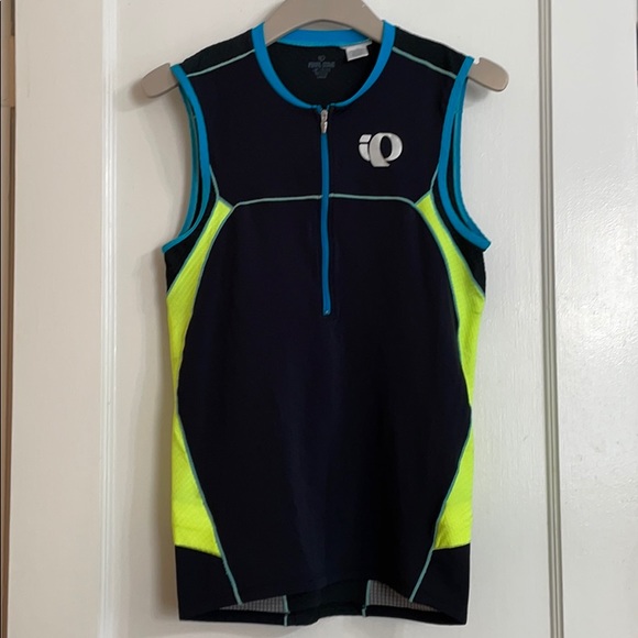 Pearl Izumi Tops - Pearl Izumi Elite jersey